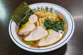 白河ラーメン