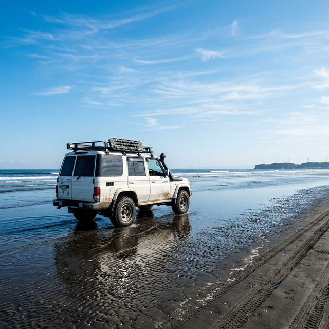 千葉の旅（飯岡・銚子）